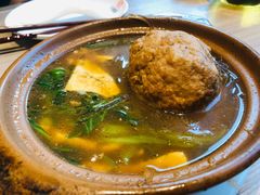 -六泰居·尔滨地标·东北菜(泰山路店)