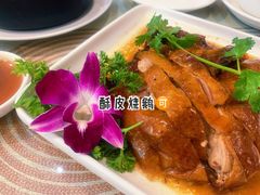 -鹅冠港式茶餐厅(来福士店)