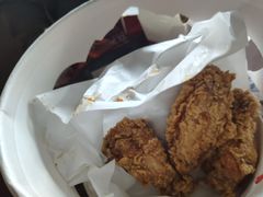 -肯德基(余杭禹航店)