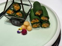 -上座云间·青年赣菜(绿茵店)