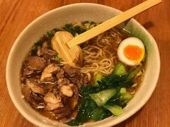 -日出拉面(望京店)