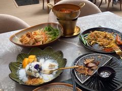 -Tegu泰古莲·泰国餐厅(红山6979店)