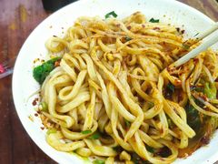 -老陈婆手工面庄