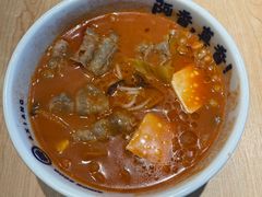 -阿香米线(中原万达店)