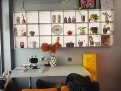 -Sips&Lick茶兰咖啡(五道口店)