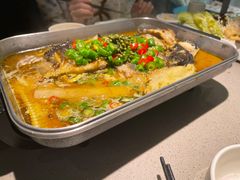 -半天妖烤鱼(印象城店)