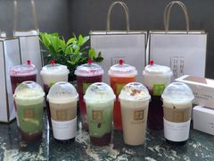 -奈雪的茶(苏宁广场店)