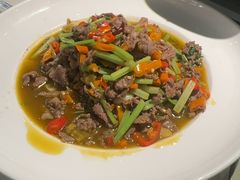 -蜀香格格•剁椒鱼头(龙西店)