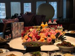 -宏宴·新京菜(望京店)