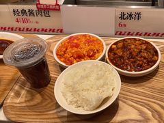 -乡村基·川味现炒大王(熙悦天街店)