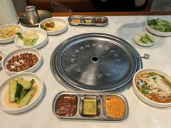 -六七八韩式烤肉·韩国料理(上杭路店)