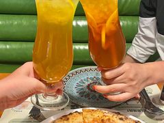 -Pizzeria da Nicola·火炉披萨(中大国际店)
