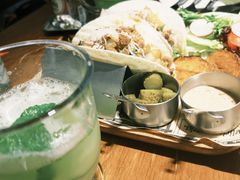 -The Good Place好地方·Brunch·coffee(国贸店)