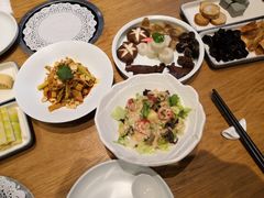 -禅蕴素食生活馆