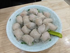 -肉燕扁食草包飯(东街店)