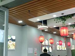 -台州老六海鲜面馆(上南总店)