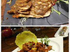-三宝大饭店-中和艺素餐厅(浦上金山正祥广场店)