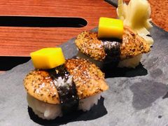 -赤坂亭 M9和牛烧肉(水街店)