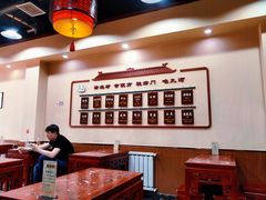 大堂-九河居(荔湾路店)