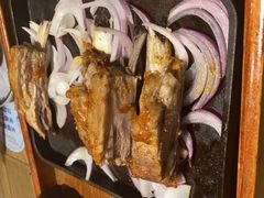 -那时新疆·若羌(经纬汇店)