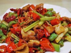 -文三里屯面馆(三里屯店)