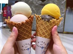 -樟宜机场免税店