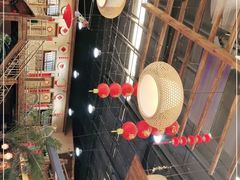 -庭苑饭香·生态餐厅(动物园店)