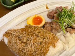 -CURRY YA 熟成咖哩專門店(深圳湾万象城店)