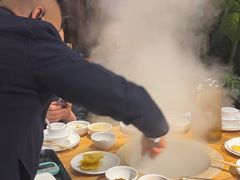 -云尊府云南菜·蒸汽石锅鱼(学清路店)