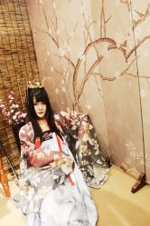 -汉仪华裳汉服馆(打浦桥店)