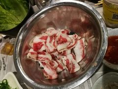 -胡哥烤肥牛(车公庙店)
