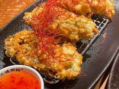 -南拳十三姨·潮汕砂锅粥(世纪金源店)