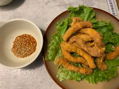 -鲜潭蒸汽石锅鱼(五道口购物中心店)