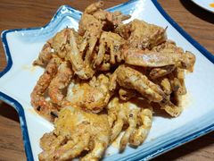 -掌上鲜(南顺城街店)