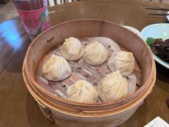 -南翔馒头店(豫园店)