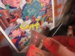 -nodcafe(M50创意园店)