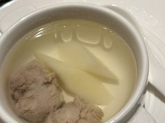 -宁海安岚·南溪阁全日餐厅