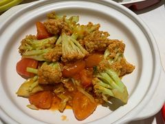 -大鸭梨烤鸭(房山店)
