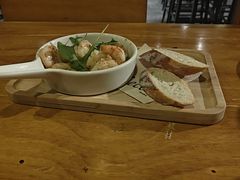 -Secco德式餐吧(南秀村店)