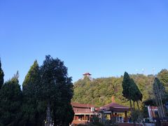 -福建泉州仙公山风景名胜区