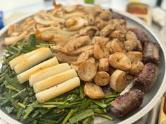-양평식당·杨平食堂(华贸店)
