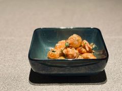 -万丽轩·粤菜(王府井金茂万丽酒店)