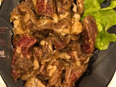 -汉江川烤肉(通州店)