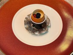 鹅肝鱼子酱蒸蛋-LH TEPPANYAKI铁板烧(陆家嘴店)