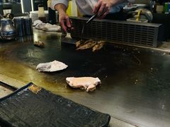 -和风铁板料理(山姆会员店)