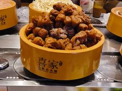 -喜家自助小火锅(乐客城店)