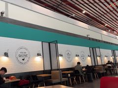 -肯德基(机场三店)