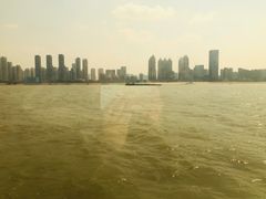 -武汉关码头(轮渡站)