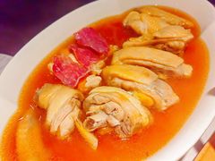 -醉庐·新上海菜(南京西路店)