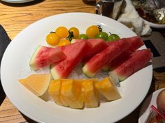-三个渔夫·蒸汽海鲜(万德大厦店)